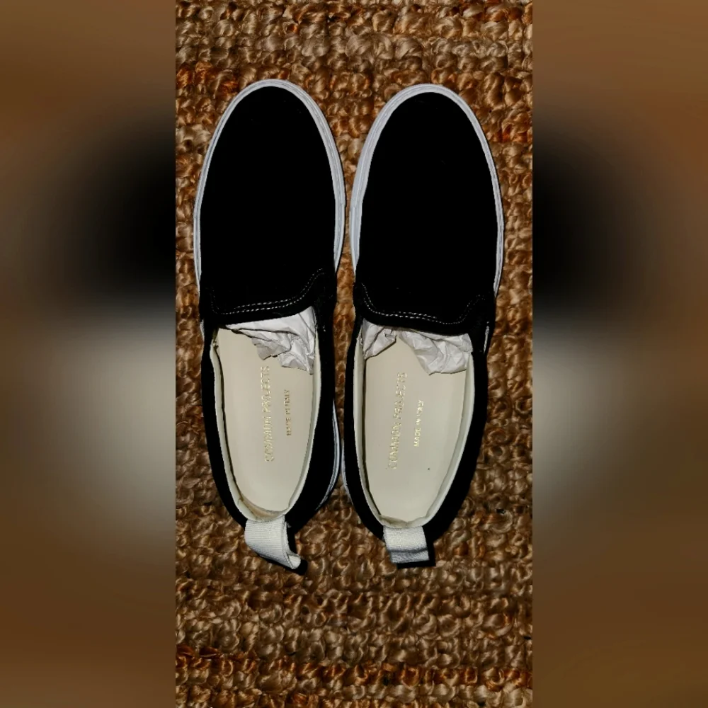 Common Projects Slip On - Picture 1 of 5